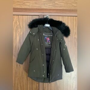 Moose Knuckles, unisex